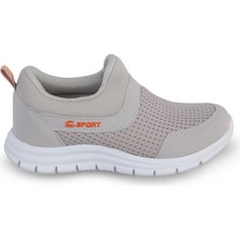 Civil Sport 31- Spor Ayakkabı - Gri