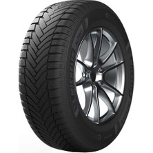 Michelin 175/60R18 85H Alpin 6 Mı Oto Kış Lastiği (Üretim YILI:2021)
