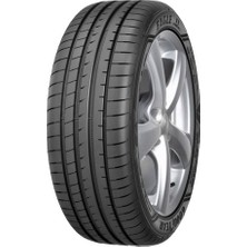 Goodyear 255/40R18 99Y Xl Rof Eagle F1 Asymmetric 3 * Fp Oto Yaz Lastiği (Üretim YILI:2026)