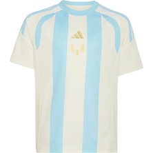 Adidas Çocuk Forma Messı Tr Jsy Y KG3567