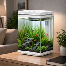 SunSun ATF-200 10 Litre LED Cam Akvaryum