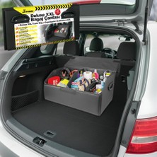 Solveks Automıx 044987 Bagaj Çantası Deluxe Xxl Katlanır Ithal Premium