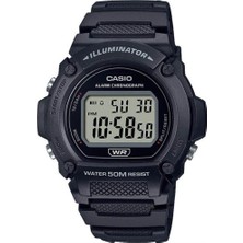 Casio W-219H-1AVDF Kol Saati