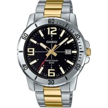 Casio MTP-VD01SG-1BVUDF Kol Saati