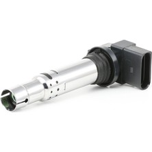 Bosch Atesleme Bobini (Vw Golf 02-14 Passat 06-15 Polo 02- Audi A3 04-13 Seat Leon 02-13 Ibiza 02-15) Bcb-Bby-Bky-Caxa-Blf-Cgpa