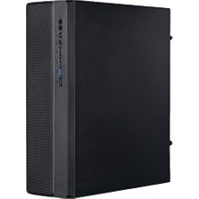 Marka Frısby FC-S6315B 300W Slım Kasa