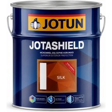 Jotun Jotashıeld Topcoat Sk(Tr)Bs B 2,25LT