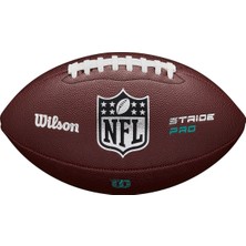 Wılson Nfl Stride Futbol