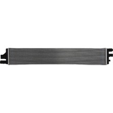 MGA Turbo Radyatör Intercooler Renault Master Iıı-Iv 2,3 M9T Ince Tip 214C10001R