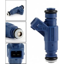 Bosch Benzin Enjektoru (Vw Passat 1.8 T 00-05/ Audi A4 1.8t 00-02)