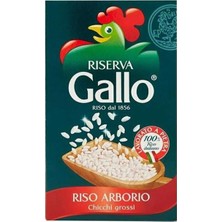 Umamicraft Food Service Arborıo Pirinci 1 kg