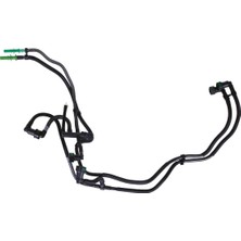 WINTECH Yakıt Borusu Ikili Focus 2 04+ C-Max  03-07 1.6 Tdcı 5M5Q9D350AB 500401
