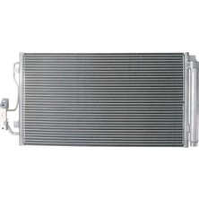 Bosch Klima Radyatoru Bmw F20 F21 F30 F80