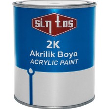 Sintaş Hyundaı Saw Akrilik Beyaz 1grup