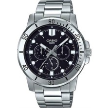 Casio MTP-VD300D-1EUDF Kol Saati