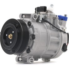 Bosch Klima Komresoru- 4/6 Silindir 2003 Oncesi (Audi A4 01-06) Asn-Bdv