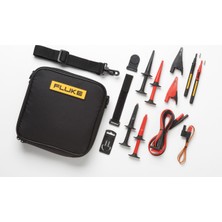Fluke TLK289 Endüstriyel Master Test Iletkeni Seti