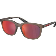 Prada Linea Rossa 0ps B09SU - 29F21A - 54  Nc6 Erkek Güneş Gözlüğü