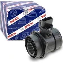 Bosch Hava Kutle Olcer (Vw Golf 98-06 Polo 02-05 Audi A3 97-03) Agr-Ahf-Amf