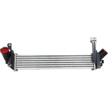 MGA Turbo Radyatör Intercooler Renault Kangoo 1.5 Dcı 8200221885