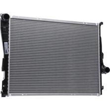 Valeo Su Radyatoru (Bmw E46 Otom. / Mek. )