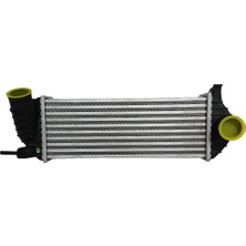 MGA Turbo Radyatör Intercooler Renault Kangoo 1.5 Dcı 2008 8200427469