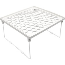 Dorcia Home Dolap Içi Düzenleyici Raf Tekli