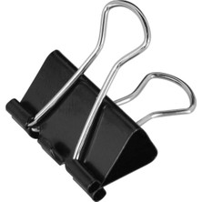 Cassa 8219 Çelik Kıskaç 19MM 12'li Paket