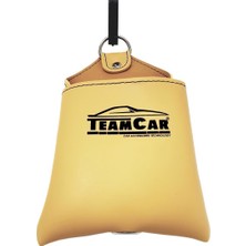 Solveks TC30-250005 Çok Amaçlı Kese Deri Lüx Taba Ithal Premium