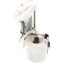 Bosch Yakit Pompasi ( Bmw F20-F30 / N13 )
