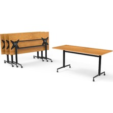 Gürçay Hırdavat Katlanır Mobil Masa Ayağı 11.509 120 cm
