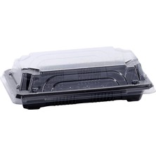 Dipack Sushi Servis SETI160X91 mm - 50 Adet