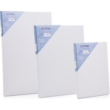 Tuval Seti 3 Lü 25X35 35X50 50X70