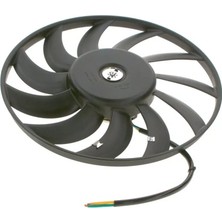 Bosch Fan MOTORU-383 mm 400W (Audi A6 05-11)