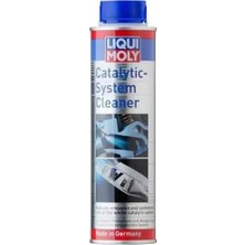 Mertfix Liqui Moly Emisyon Ayarlayıcı (Katalitik Sistem Temizleyici) 300 ml (8931)