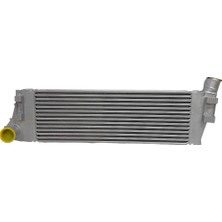 MGA Turbo Radyatör Intercooler Renault Magane Iı 1.5-1.9dcı 1.4 2.0 16V 8200700172