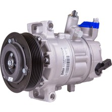 Valeo Klima Kompresoru (Vw Caddy 16- Golf 13- Polo 18 Audi A1 15- )