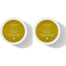 C Vitamini ve Bromelain Içeren Temizleme Balmı 150 ml 2 Paketi