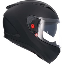 Shiro SH-605 Matt Black