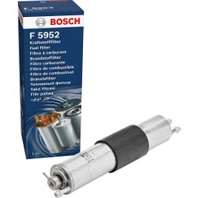 Bosch Yakit Filtresi ( Bmw M54 -N40-N42-N46 / E46 )