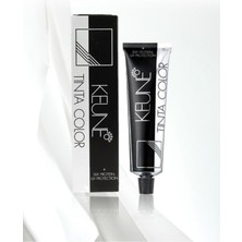Tinta Color Saç Boyası 60ML | No - 3.00 Uc Koyu Kahve