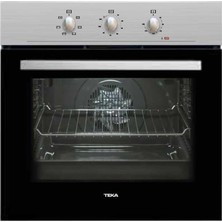Teka He 715 Ss Inox Fırın