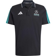 Adidas Erkek Polo T-Shirt Mer Dna Polo M KE8165