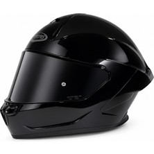 Caberg Roxter Full Face Kask Parlak Siyah