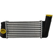 MGA Turbo Radyatör Intercooler Toyota Corolla Auris 2013-2018 179400N080