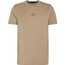 Adidas Erkek T-Shirt D4T Tee KS3815