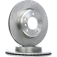 Delphi Fren Diski Bmw E46 On 318/320/323/328 2001-2005