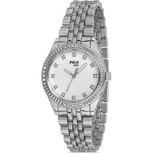 Polo Louis 2266 Metal Bayan Kol Saati