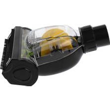 Supervac Philips 2000 Serisi Torbasiz Elektrikli Süpürge, 750W, Powercyclone 4, XB2123 ile Uyumlu Mini Turbo Pet & Tekstil Başlık