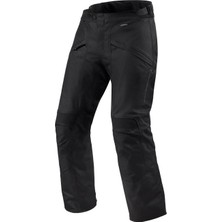Revit Revıt Factor 5 H2O Pantolon Siyah